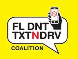Florida Dont Text and Drive Coalition